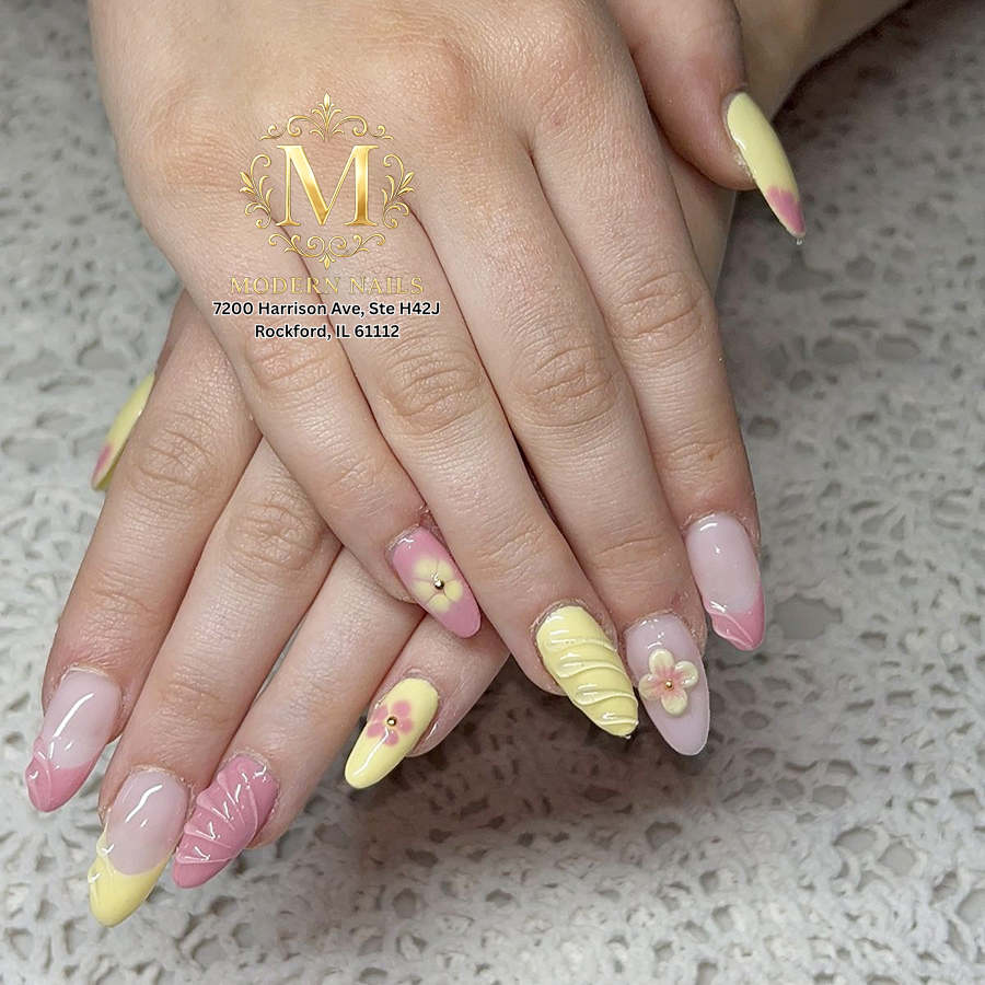summer nail ideas_June 2026